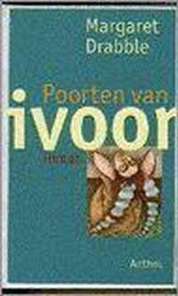 Poorten van ivoor