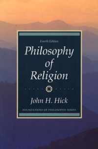 Philosophy Of Religion