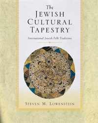 The Jewish Cultural Tapestry