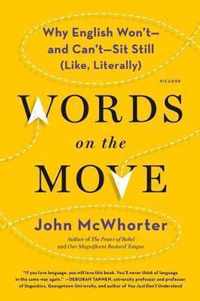 Words on the Move