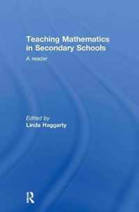 Teaching Mathematics in Secondary Schools