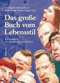 Das große Buch vom Lebensstil