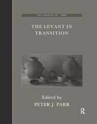 The Levant in Transition