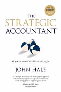 The Strategic Accountant