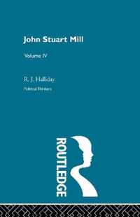 John Stuart Mill