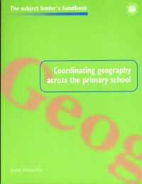 Coordinating Geography Across the Primary School