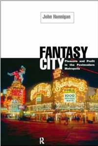 Fantasy City