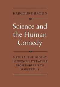 Science and the Human Comedy