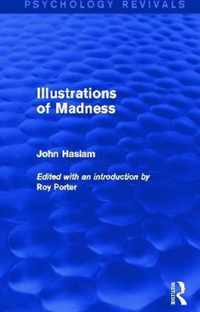 Illustrations of Madness