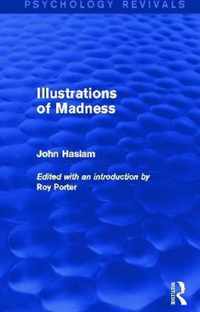 Illustrations of Madness