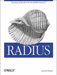 Radius