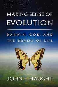 Making Sense of Evolution