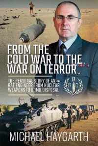 From the Cold War to the War on Terror