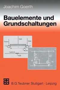 Bauelemente Und Grundschaltungen