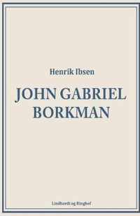 John Gabriel Borkman