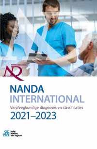 NANDA International