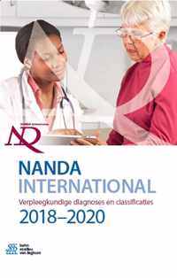 Nanda international