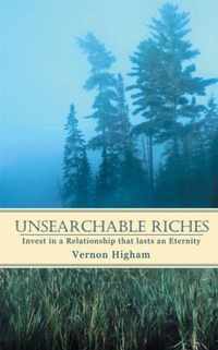 Unsearchable Riches