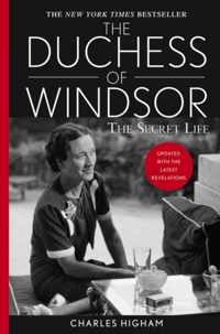 The Duchess of Windsor