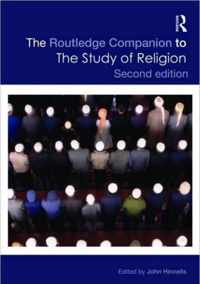 The Routledge Companion to the Study of Religion