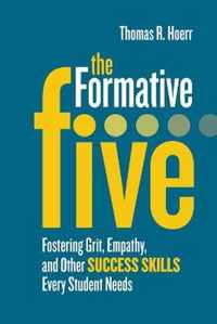 The Formative Five