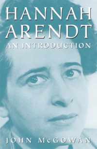 Hannah Arendt