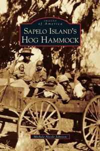 Sapelo Island's Hog Hammock