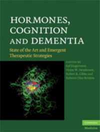 Hormones, Cognition And Dementia