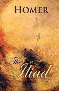 The Iliad