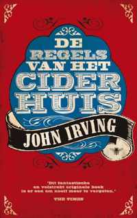 De Regels Van Het Ciderhuis