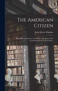 The American Citizen