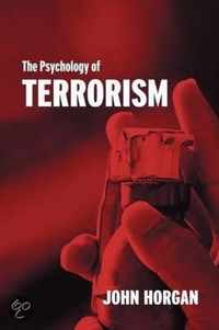 The Psychology of Terrorism