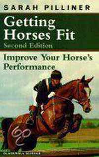 Getting Horses Fit