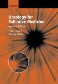 Oncology for Palliative Medicine