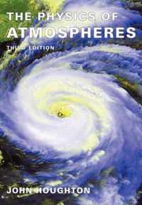 The Physics of Atmospheres