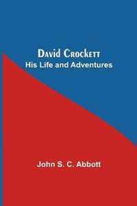 David Crockett