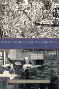 How Books Came to America