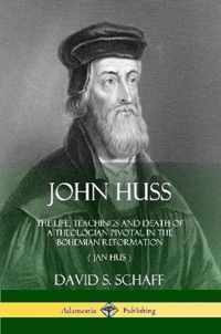 John Huss