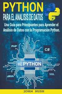 Python Para el Analisis de Datos