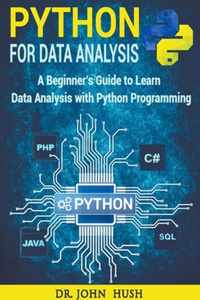 Python for Data Analysis