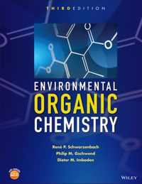 Environmental Organic Chemistry