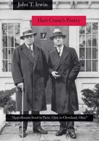 Hart Crane`s Poetry  "Appollinaire Lived in Paris, I Live in Cleveland, Ohio