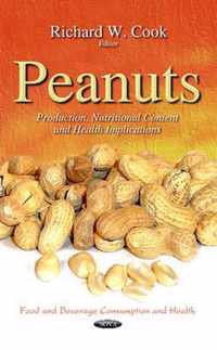 Peanuts