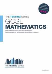 GCSE Mathematics