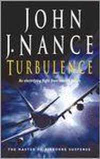 Pan Books TURBULENCE, Engels, Paperback, 595 pagina's