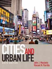 Cities And Urban Life