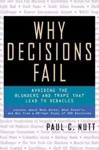 Why Decisions Fail