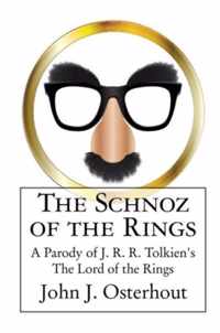 The Schnoz of the Rings