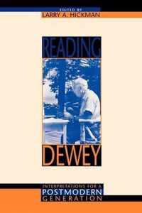 Reading Dewey