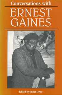 Conversations with Ernest Gaines